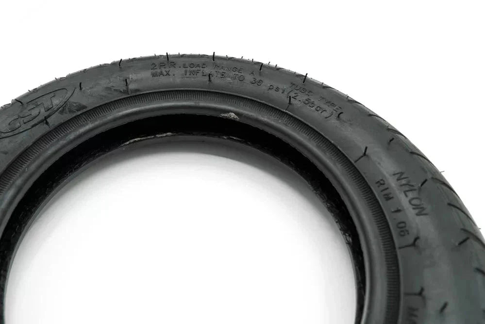 LTX-907667 Air Tire for Joyor X1 / X5S Electric Scooter