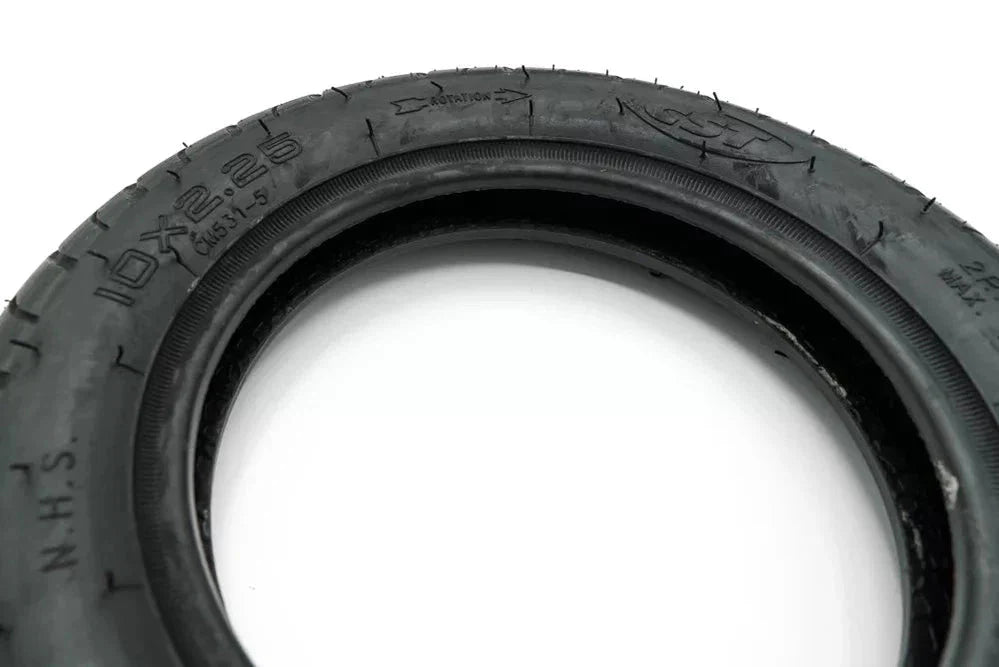LTX-907667 Air Tire for Joyor X1 / X5S Electric Scooter