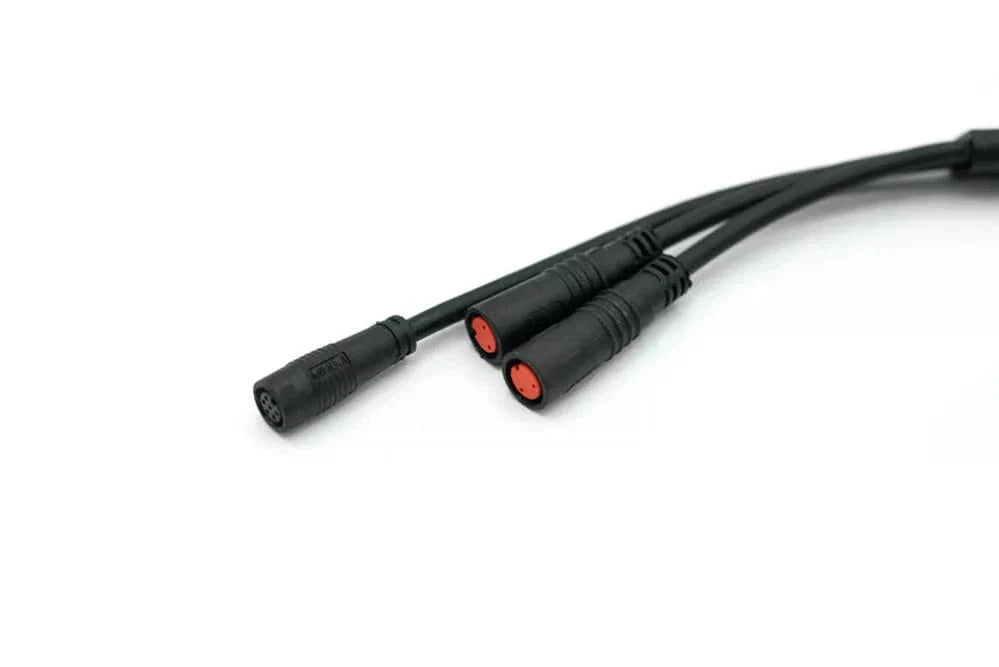 LTX-920019 Joined cables V.1 for Joyor S5 / S10 Electric Scooter