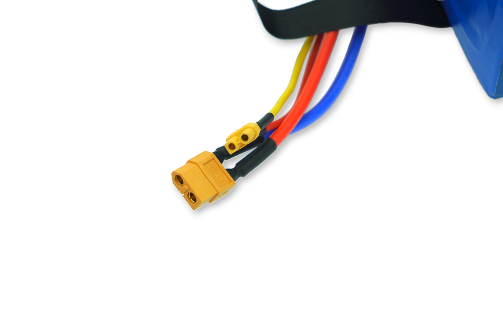 LTX-935827 Battery for Joyor GS9 Electric Scooter