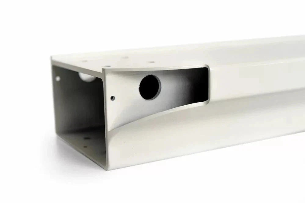 LTX-953939 Chassis for Joyor Y5/ Y10 V.1 white Electric Scooter