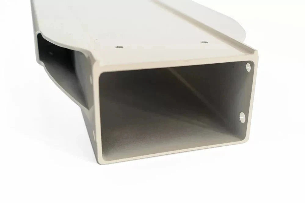 LTX-953939 Chassis for Joyor Y5/ Y10 V.1 white Electric Scooter