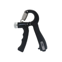HKM-256211 Adjustable Hand Strength Gripper - Durable Fitness Tool for Improved Grip Strength
