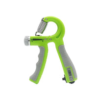 HKM-256211 Adjustable Hand Strength Gripper - Durable Fitness Tool for Improved Grip Strength