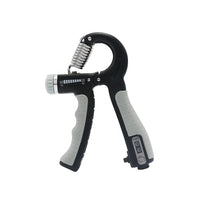 HKM-256211 Adjustable Hand Strength Gripper - Durable Fitness Tool for Improved Grip Strength