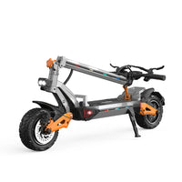Powerful Electric Scooter High Quality With1200w*2 Dual Motor 70km Long Range Max Speed 65km/h Two Wheels Scooter for Adults