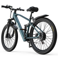 Aairsk OEM ODM Electric Bicycle E Bike Electric Road Bike 21 Speed Adult Electric City Bike