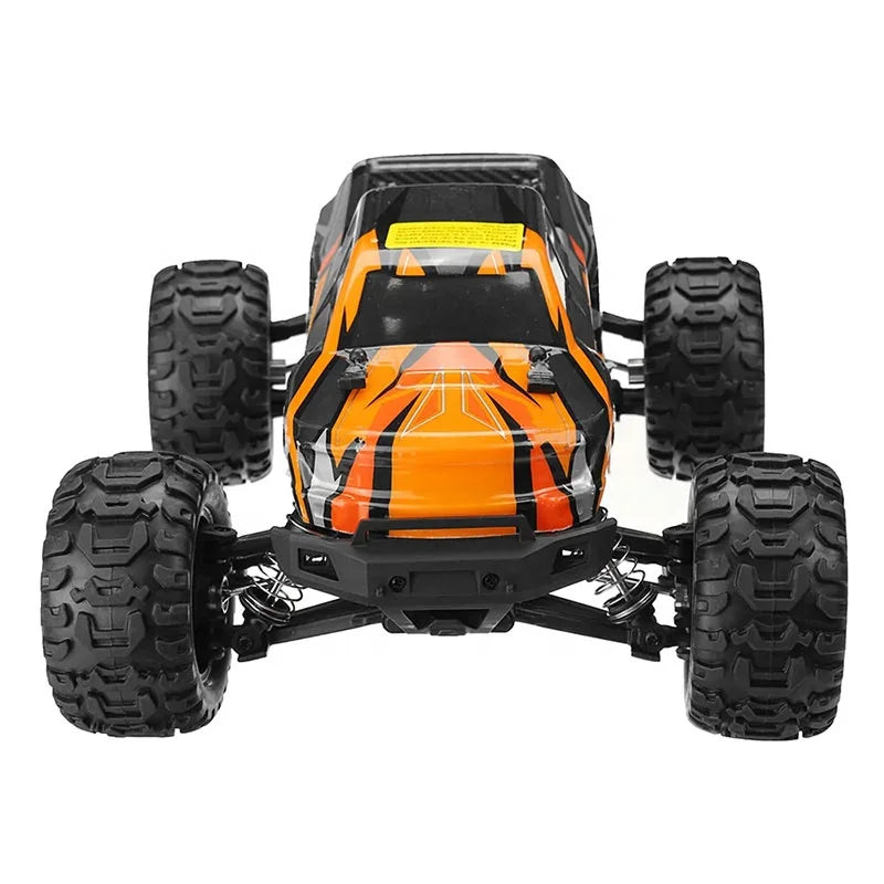 KTX-254483 1/16 Scale 4WD Brushless Remote Control Monster Crawler Fast Off-Road RC Truck