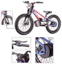 HKM-3673683 electric balance bike