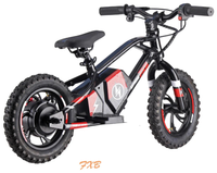 HKM-3581139 electric balance bike