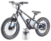 HKM-0265811 electric balance bike