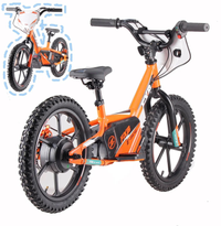 HKM-5743827 electric balance bike