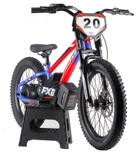 HKM-7447763 electric balance bike