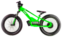 HKM-3646675 electric balance bike