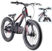 HKM-7972051 electric balance bike