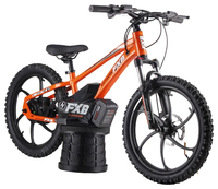 HKM-2827475 electric balance bike