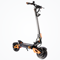 HKM-1395667 Electric Scooter