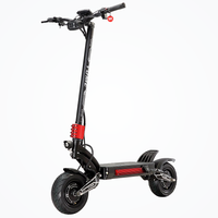 HKM-2706387 Electric Scooter, 250 W Motor, 16 mph for EU Version, 28 mph for US Version Top Speed, 99 mi Range, 72 V 50 ah Battery