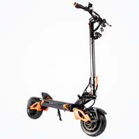 HKM-1395667 Electric Scooter