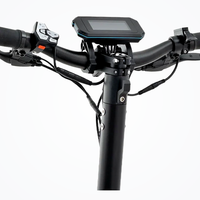HKM-3361747 Electric Scooter, 500 W Motor, 19-25 mph Top Speed, 25-37 mi Range, 10 - 20Ah, 20Ah Battery, 220 lb Load, Foldable