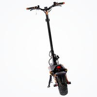 HKM-1395667 Electric Scooter