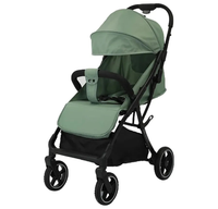 HKM-020243 stroller showcase