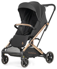 High Landscape 3-in-1 Baby Stroller - showcase 1
