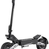 HKM-656339 T10 Adult Electric Scooter with 900W Motor, 28 mi Range, 16 MPH Top Speed, 48V System, 13.5AH Battery