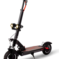 HKM-716115 M4 Pro Adult Electric Scooter with 3W Motor, 19.3-24.9 mi Range, 31 MPH Top Speed, Foldable, Dual Motor