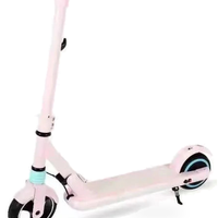HKM-754643 Kids Electric Scooter with Foldable for Daily Commuting, City Rides, Campus Runs and Errands All Week