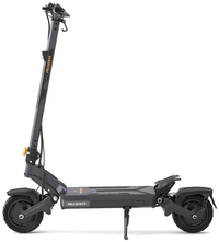 HKM-0950227 Electric Scooter 350W Motor 36V Battery 22 Mile Range 8.5-Inch Tires App Control Disc Brakes Full Suspension Foldable