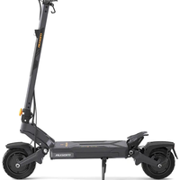 HKM-950227 Adult Electric Scooter Featuring Dual Motor for Daily Commuting, City Errands and Campus Use and and Weekend Rides