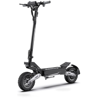 HKM-1807955 Adult Electric Scooter Featuring Foldable for Daily Commuting, City Errands and Campus Use and and Weekend Rides