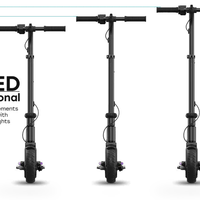HKM-2233939 Kids Electric Scooter with 150W Motor for Daily Commuting and Everyday Use for Daily Commuting and Everyday Use
