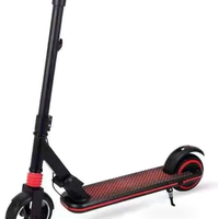HKM-2365011 Kids Electric Scooter with reliable everyday performance for Daily Commuting and Everyday Use for Daily Commuting and Everyd