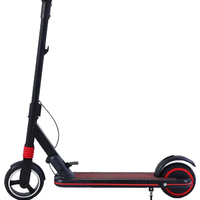 HKM-2365011 Kids Electric Scooter with reliable everyday performance for Daily Commuting and Everyday Use for Daily Commuting and Everyd