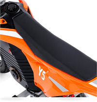 HKM-7912275 Kids Mini Electric Motorcycle 250W Off-Road Dirt Bike studio s3