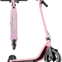 HKM-3015635 Kids Electric Scooter with 250W Motor, Foldable, With Seat for Daily Commuting, City Rides and Short Trips