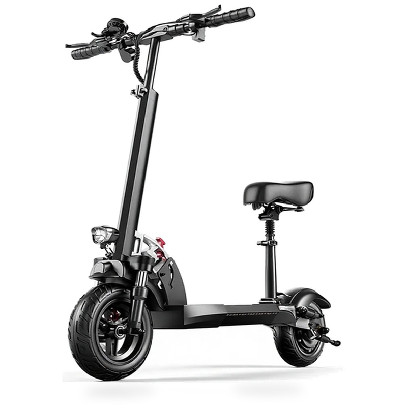 HKM-3315283 Adult Electric Scooter with 800W Motor and Foldable for Daily Commuting and Everyday Use for Daily Commuting