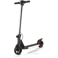 HKM-3413587 Kids Electric Scooter with 11 MPH Top Speed and Foldable for Daily Commuting and Everyday Use for Daily Commuting