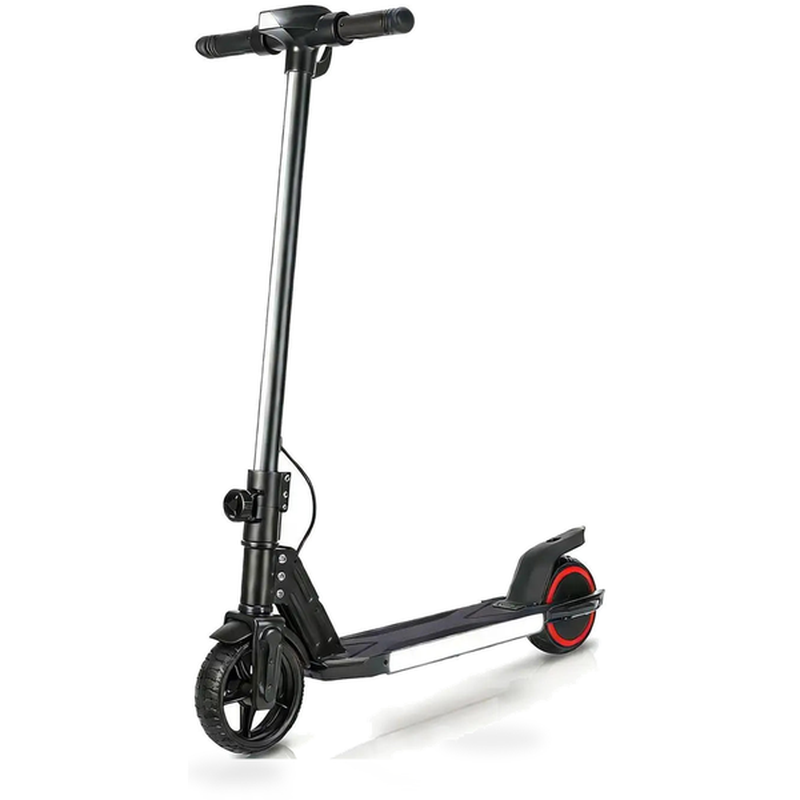 HKM-3413587 Kids Electric Scooter with 11 MPH Top Speed and Foldable for Daily Commuting and Everyday Use for Daily Commuting