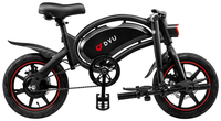 HKM-3915219 Adult Electric Bicycle Featuring 750W Motor, 20 MPH Top Speed, 36V System and 36V 10.0Ah Battery for Daily Commuting