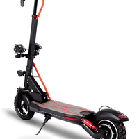 HKM-4030419 Adult Electric Scooter with Foldable and Shock Absorption for Daily Commuting and Everyday Use for Daily Commuting