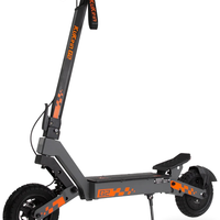 HKM-4517203 G2 Adult Electric Scooter with 800W Motor, 31.1-37.3 mi Range, 28 MPH Top Speed, Foldable, Shock Absorption