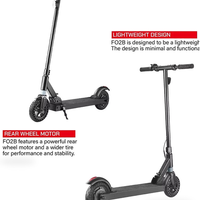 HKM-4757075 Kids Electric Scooter with reliable everyday performance for Daily Commuting and Everyday Use for Daily Commuting and Everyd