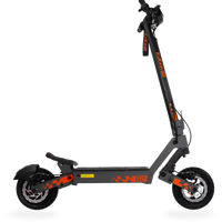 HKM-4476629 City Electric Scooter with Touchscreen, 800W Motor, 48V 15.6Ah Battery, 28 mph, 31-37 mi Range, Dual Disc Brakes