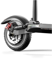 HKM-4779603 Personal Electric Scooter 800W Motor 36V 10.0Ah Battery Ergonomic Comfort Grips Shock Absorbing Front Fork