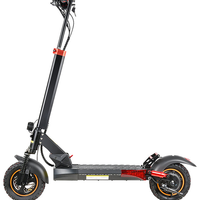 HKM-4947923 Adult Electric Scooter Powered by 48V System for Daily Commuting, City Errands and Campus Use and and Weekend Rides