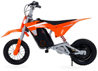 HKM-7945043 Kids Mini Electric Motorcycle 250W Off-Road Dirt Bike studio shot 3