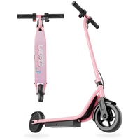 HKM-5183059 Kids Electric Scooter with 250W Motor and Foldable for Daily Commuting and Everyday Use for Daily Commuting